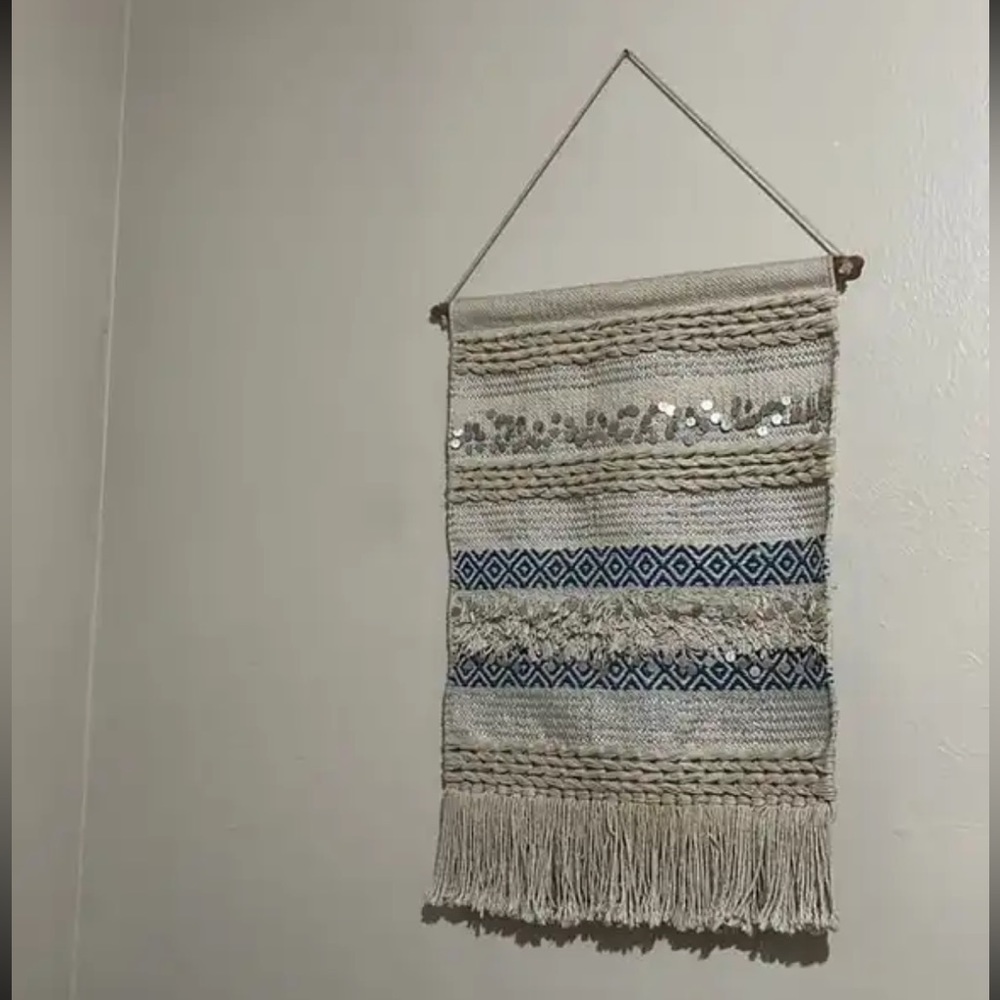 Wall hanging tapestry